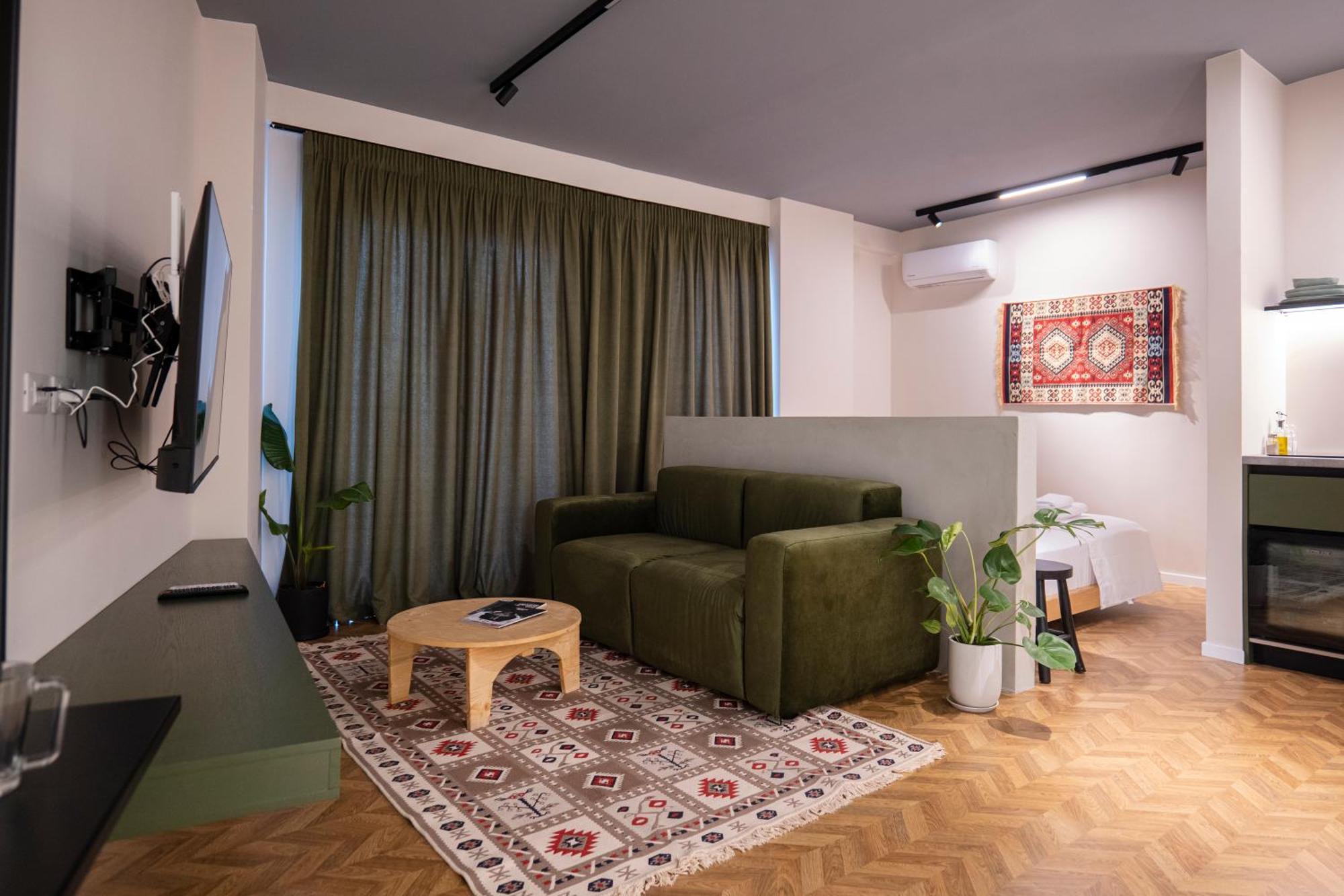 Muz Studios تيرانا المظهر الخارجي الصورة